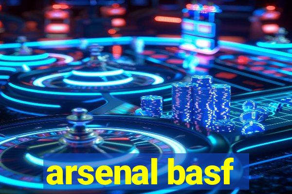 arsenal basf